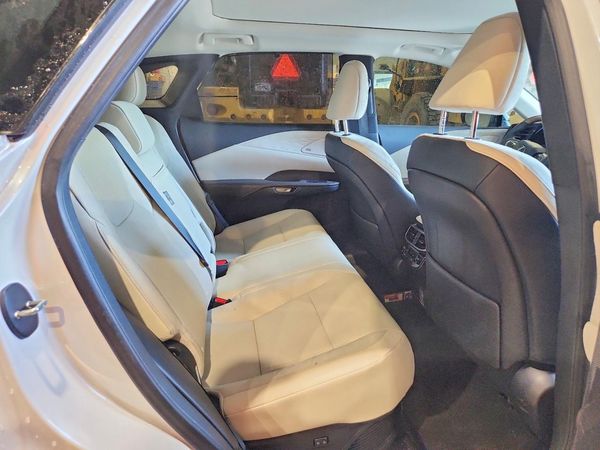 2023 LEXUS RX 350H