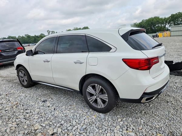 2020 ACURA MDX