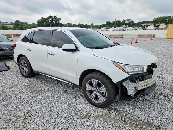 2020 ACURA MDX