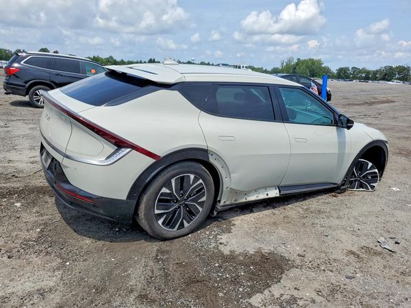 2024 KIA EV6 Light, Wind