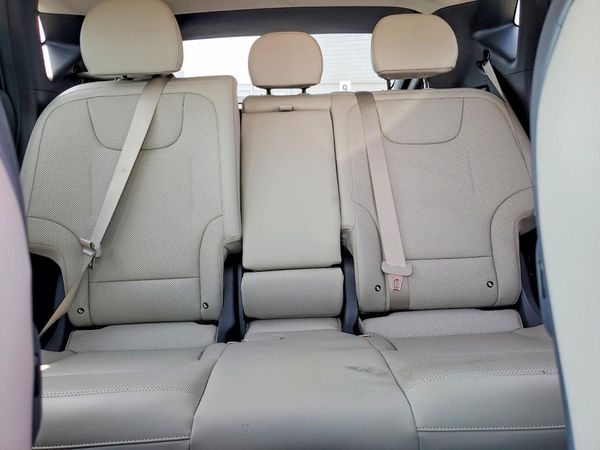 2024 KIA EV6 Light, Wind