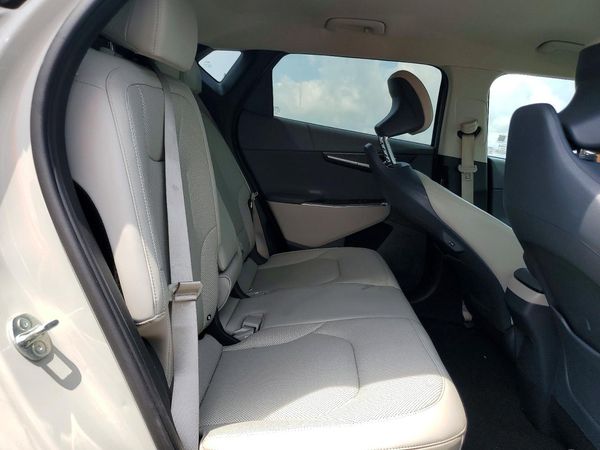 2024 KIA EV6 Light, Wind