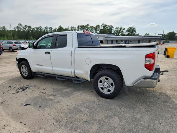 2015 TOYOTA TUNDRA SR5 Grade