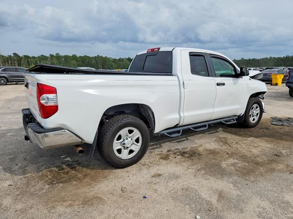 2015 TOYOTA TUNDRA SR5 Grade