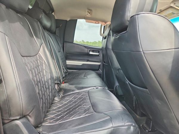2015 TOYOTA TUNDRA SR5 Grade