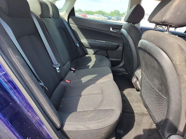 2020 KIA OPTIMA LX, S, SE