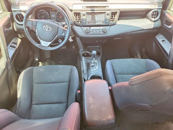 2016 TOYOTA RAV4 XLE (M Grade)
