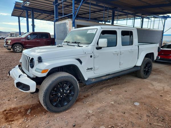 2023 JEEP GLADIATOR