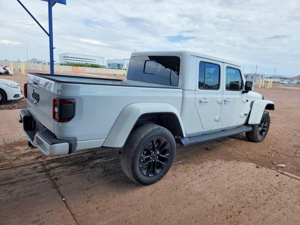 2023 JEEP GLADIATOR