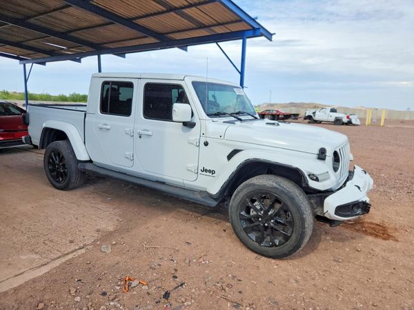2023 JEEP GLADIATOR