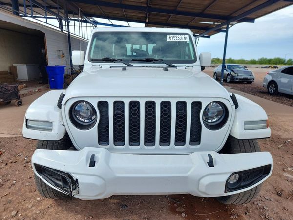 2023 JEEP GLADIATOR