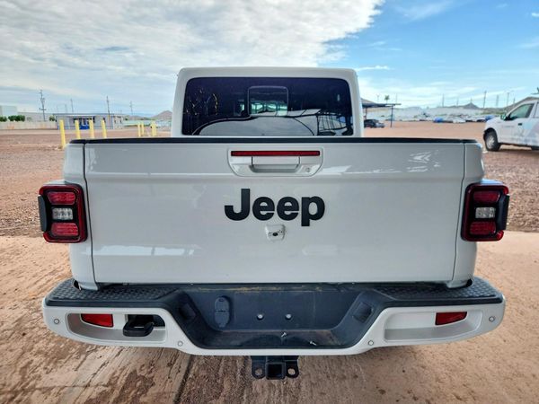 2023 JEEP GLADIATOR