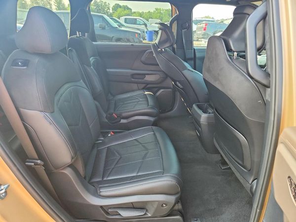 2027 KIA TELLURIDE HYBRID SXP, X-LINE SXP