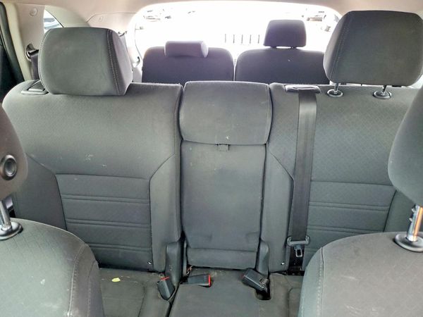 2019 KIA SORENTO L, LX, S