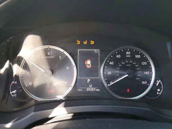 2023 LEXUS IS 300 Premium