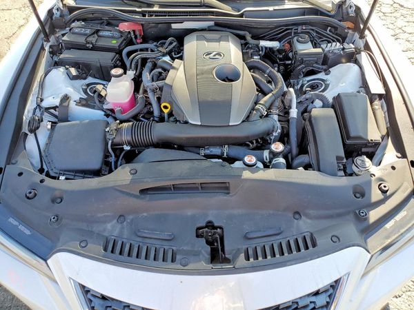 2023 LEXUS IS 300 Premium