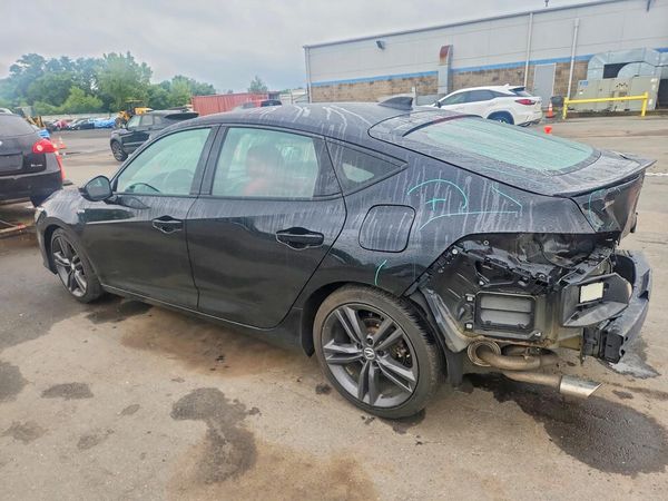 2023 ACURA INTEGRA