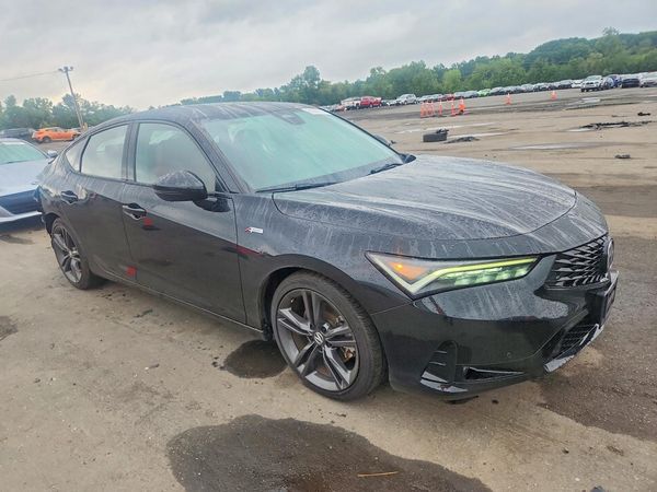 2023 ACURA INTEGRA