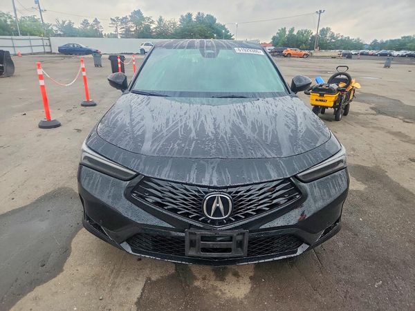 2023 ACURA INTEGRA