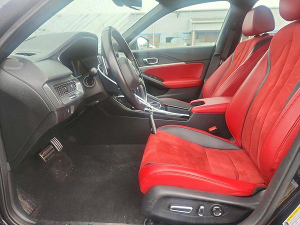 2023 ACURA INTEGRA
