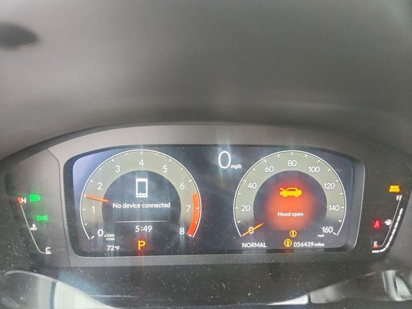 2023 ACURA INTEGRA