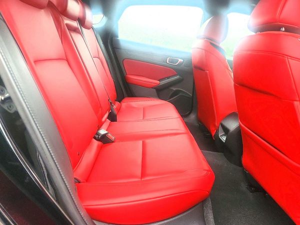 2023 ACURA INTEGRA