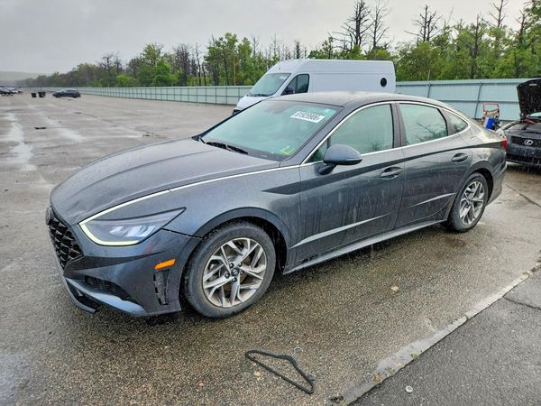 2021 HYUNDAI SONATA
