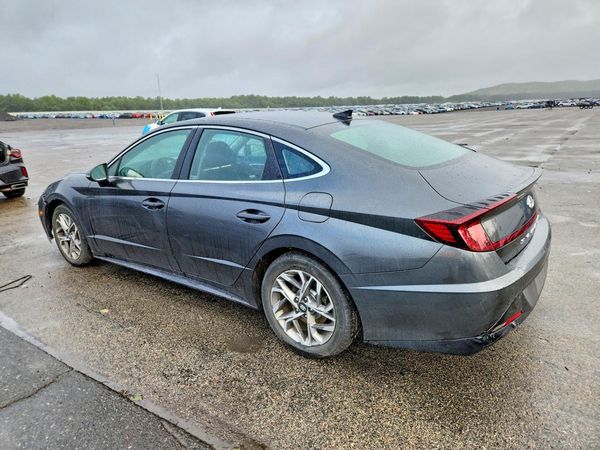 2021 HYUNDAI SONATA