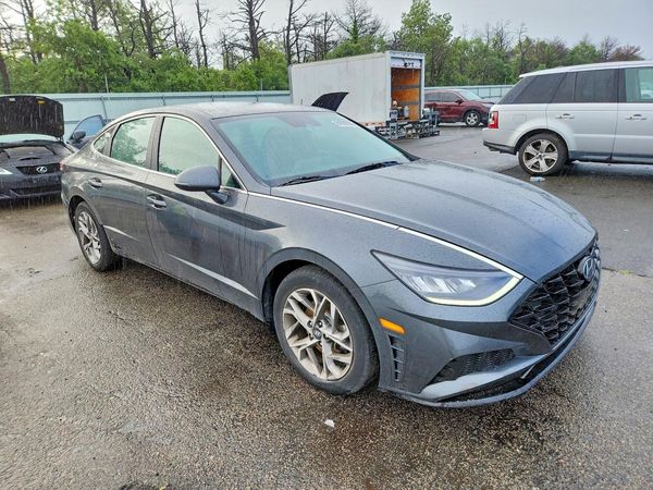2021 HYUNDAI SONATA