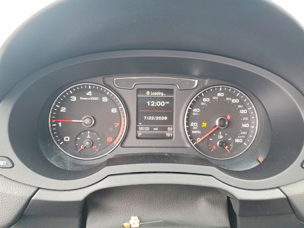 2018 AUDI Q3