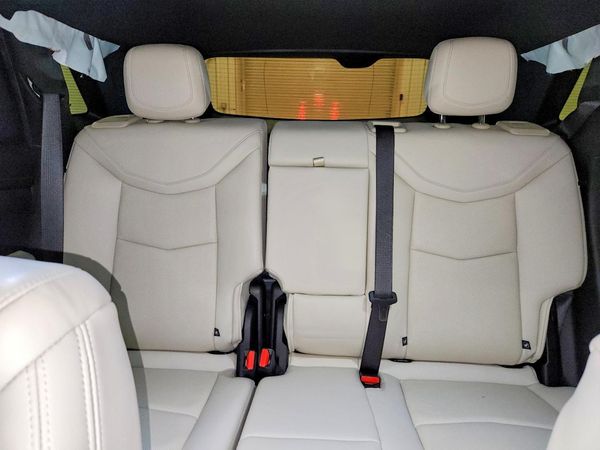 2023 CADILLAC XT5 Sport