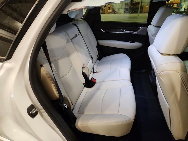 2023 CADILLAC XT5 Sport