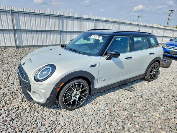 2022 MINI COOPER