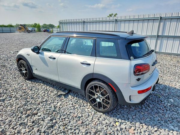 2022 MINI COOPER