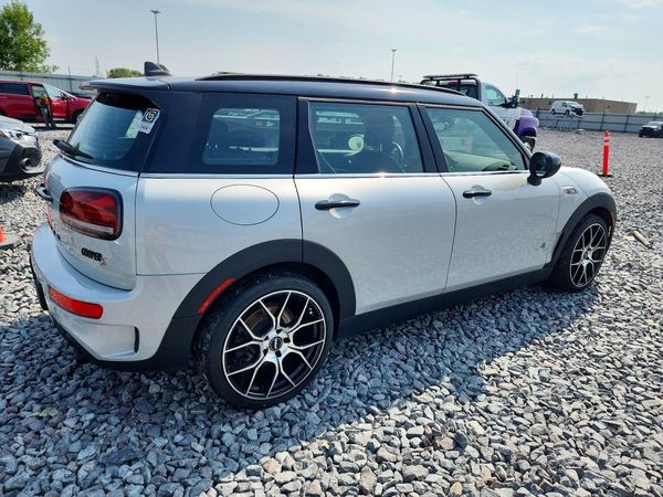 2022 MINI COOPER