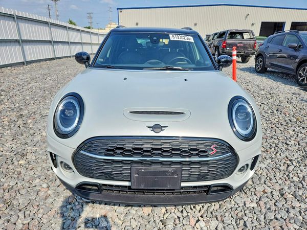 2022 MINI COOPER