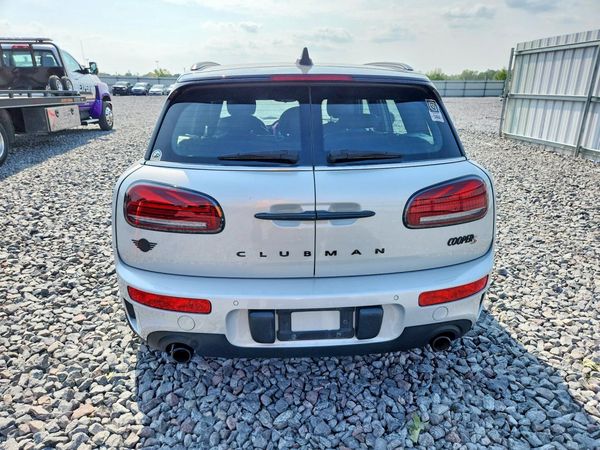 2022 MINI COOPER