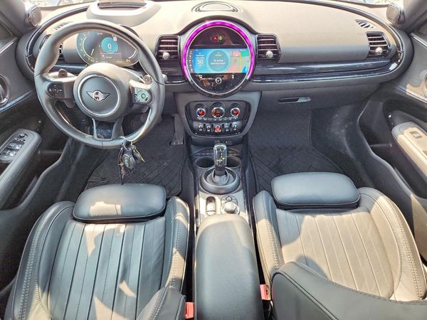 2022 MINI COOPER