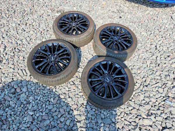 2022 MINI COOPER
