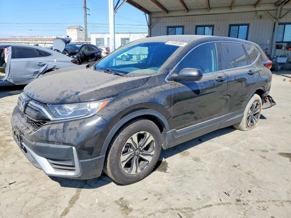 2022 HONDA CR-V Special Edition
