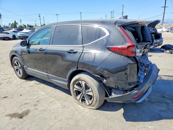 2022 HONDA CR-V Special Edition