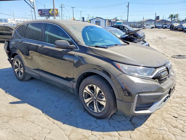 2022 HONDA CR-V Special Edition