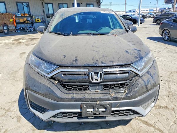 2022 HONDA CR-V Special Edition