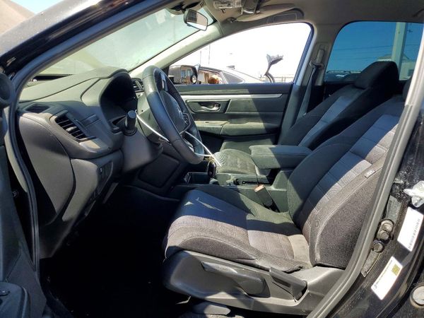 2022 HONDA CR-V Special Edition