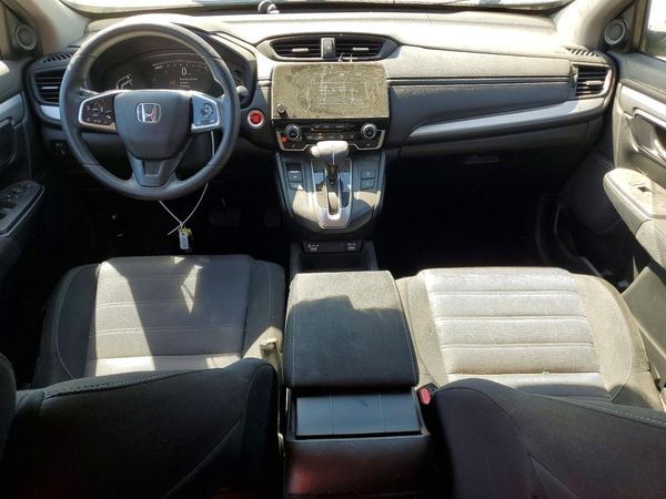 2022 HONDA CR-V Special Edition