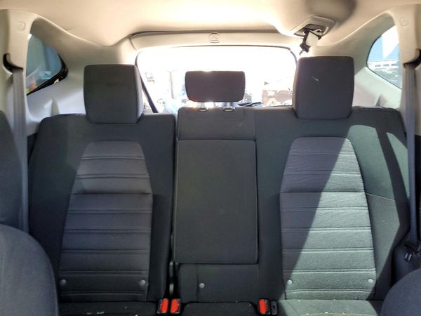 2022 HONDA CR-V Special Edition