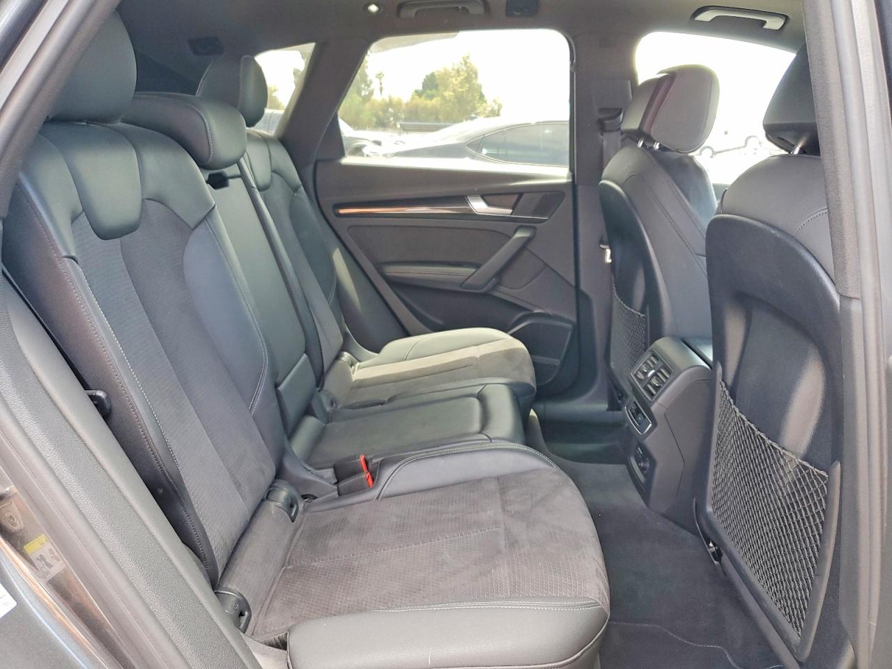 2021 AUDI SQ5