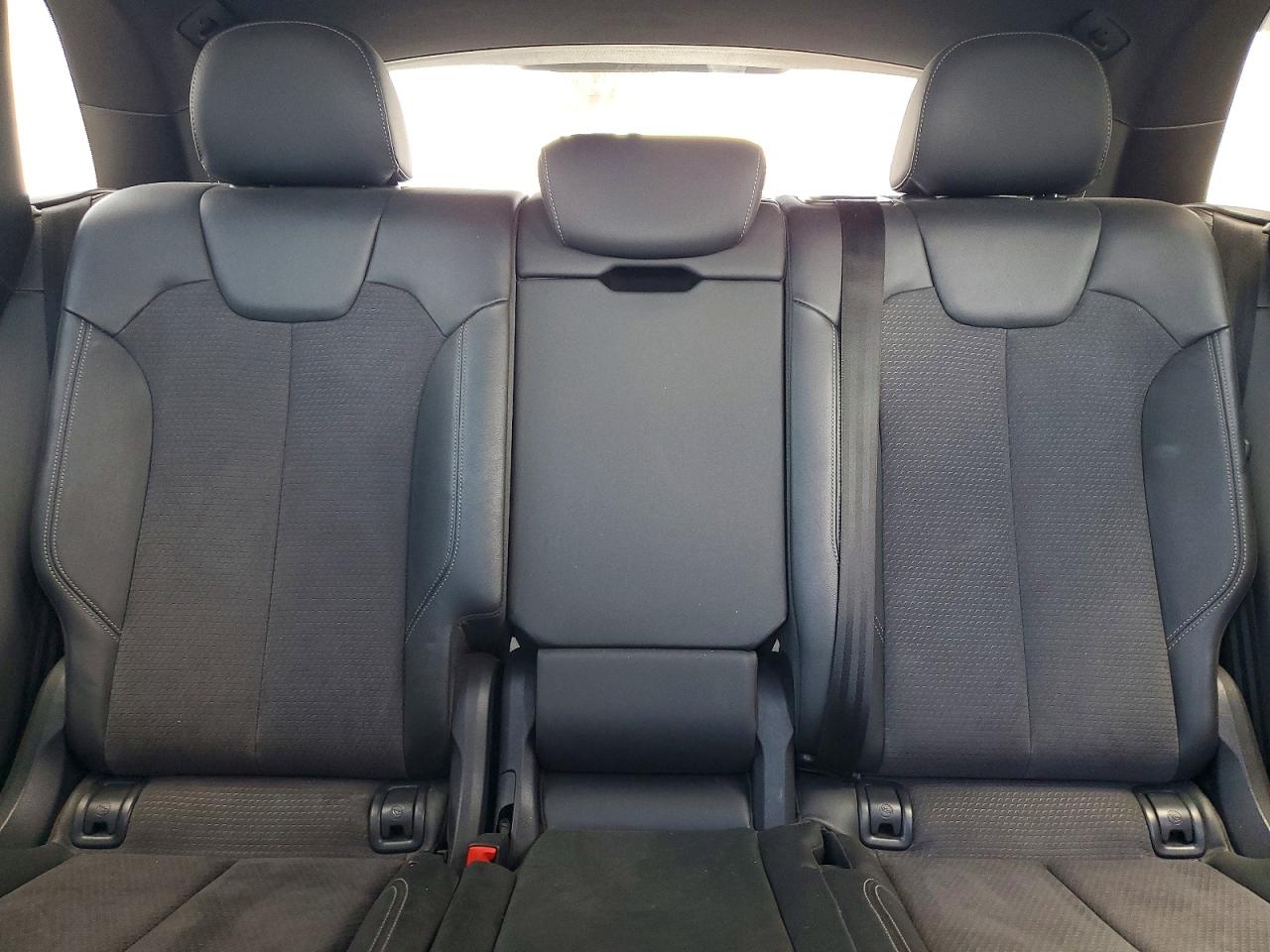 2021 AUDI SQ5