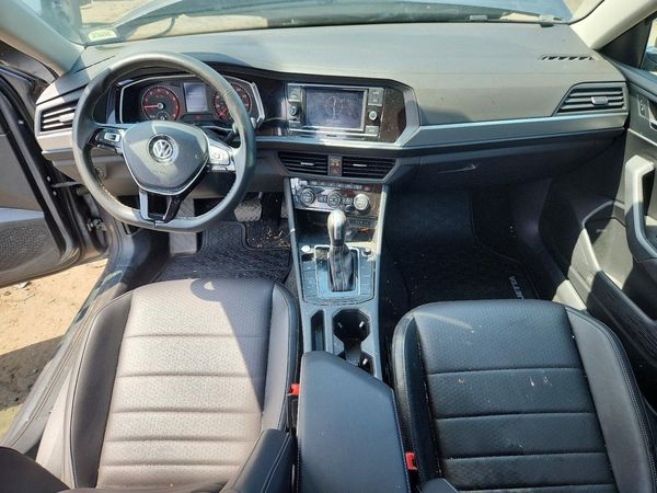 2021 VOLKSWAGEN JETTA