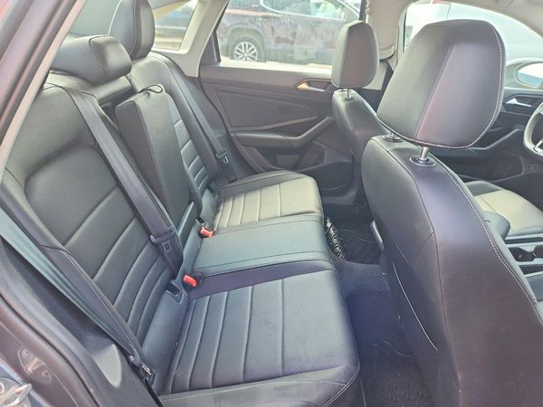 2021 VOLKSWAGEN JETTA
